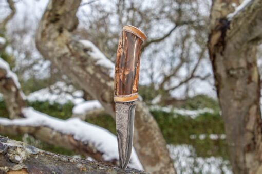 Kniv # 03-21 - Image 3