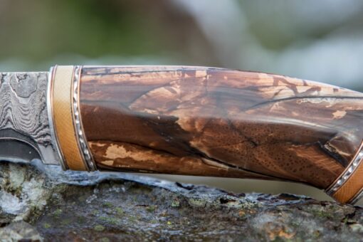 Kniv # 03-21 - Image 5