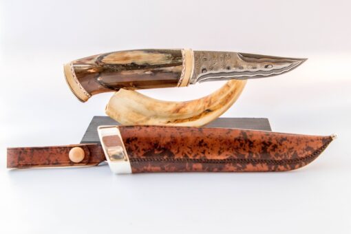 Kniv # 03-21
