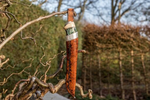 Kniv # 04-21 - Image 4