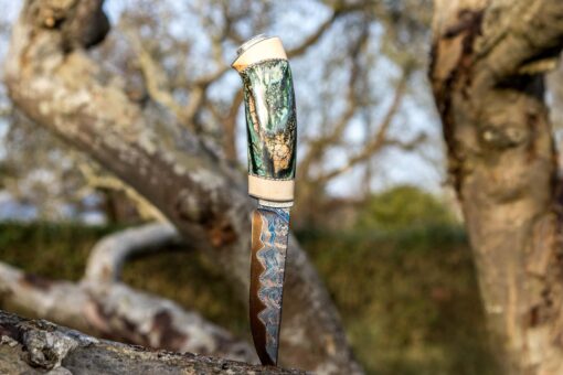 Kniv # 04-21 - Image 3