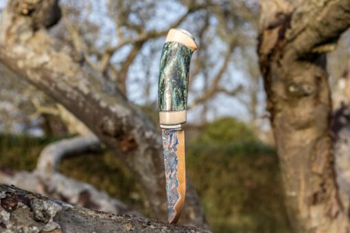 Kniv # 04-21 - Image 2