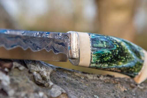 Kniv # 04-21 - Image 5