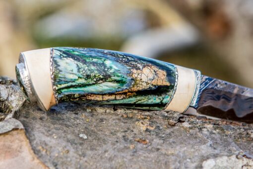Kniv # 04-21 - Image 9