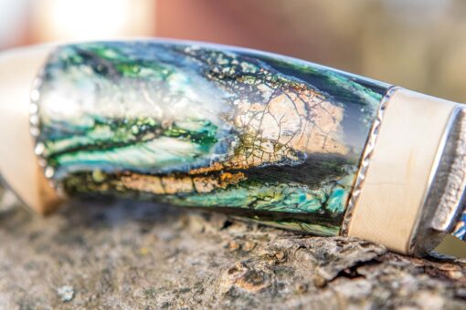 Kniv # 04-21 - Image 11