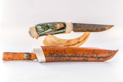 Kniv # 04-21