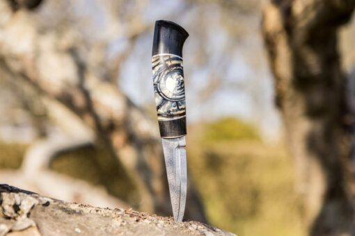 Kniv # 06-21 - Image 3