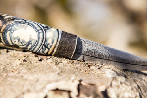 Kniv # 06-21 - Image 9