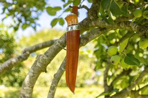 Kniv # 10-21 - Image 6