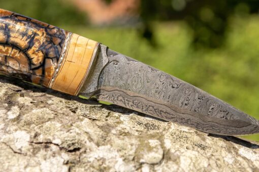 Kniv # 10-21 - Image 7