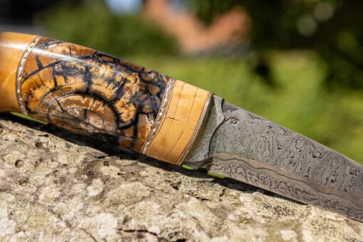 Kniv # 10-21 - Image 8