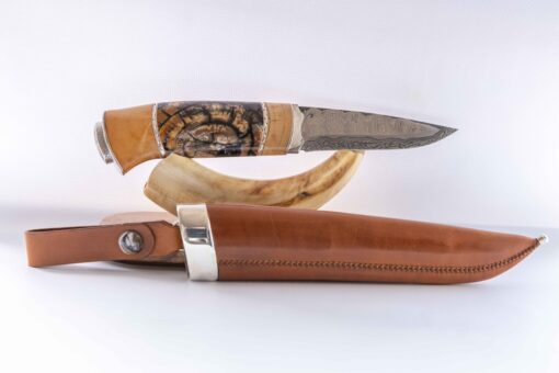 Kniv # 10-21