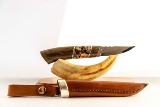Kniv # 12-21