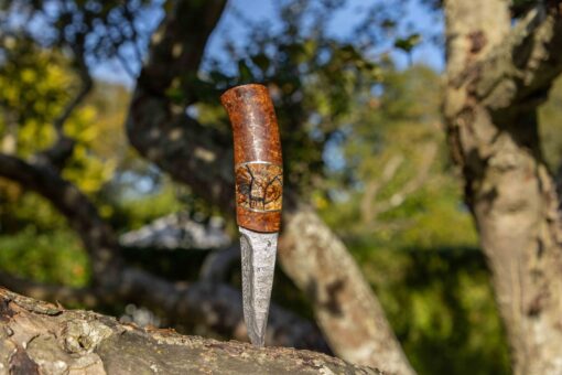 Kniv # 13-21 - Image 2