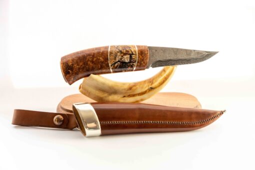 Kniv # 13-21