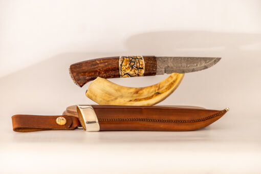 Kniv # 15-21