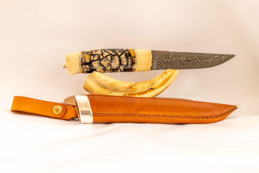 Kniv # 03-22