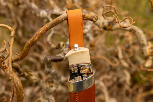 Kniv # 03-22 - Image 5