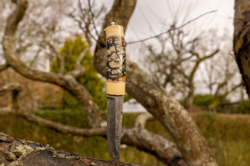 Kniv # 03-22 - Image 4