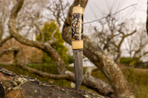Kniv # 03-22 - Image 3