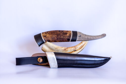 Kniv # 05-22