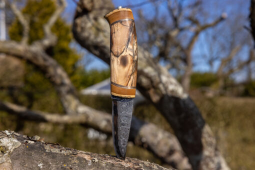 Kniv # 06-22 - Image 2