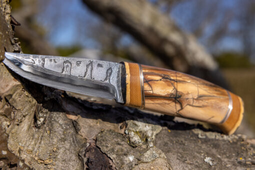 Kniv # 06-22 - Image 5