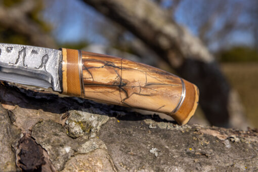 Kniv # 06-22 - Image 9