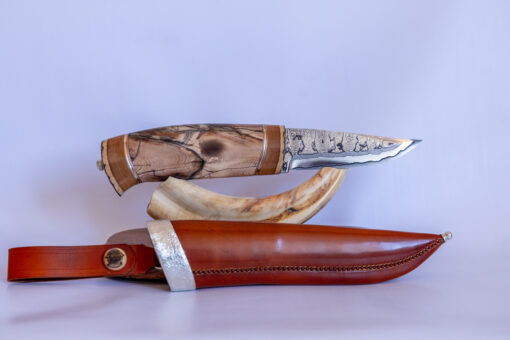 Kniv # 06-22