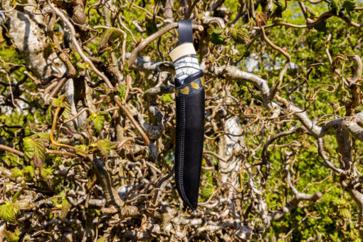 Kniv # 08-22 - Image 8