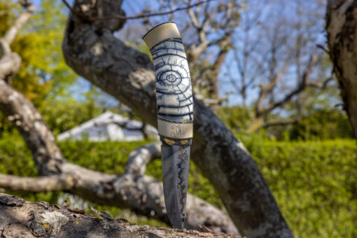 Kniv # 08-22 - Image 2