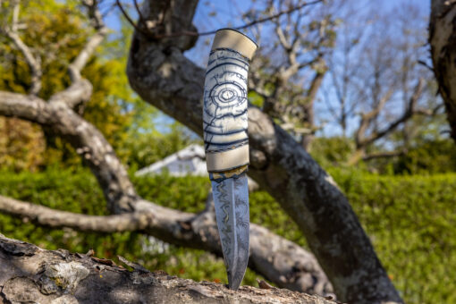 Kniv # 08-22 - Image 3