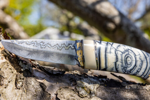 Kniv # 08-22 - Image 7
