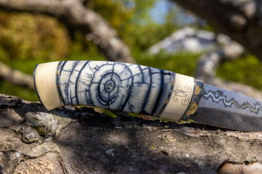 Kniv # 08-22 - Image 14