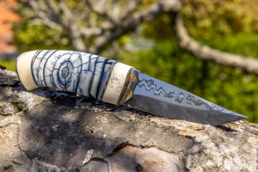 Kniv # 08-22 - Image 5