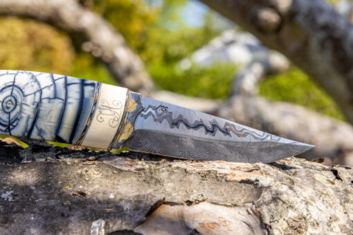 Kniv # 08-22 - Image 12