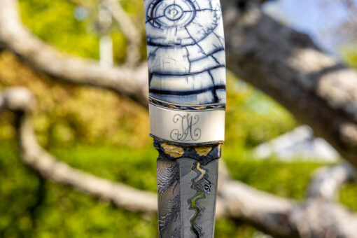 Kniv # 08-22 - Image 15