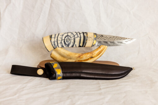 Kniv # 08-22