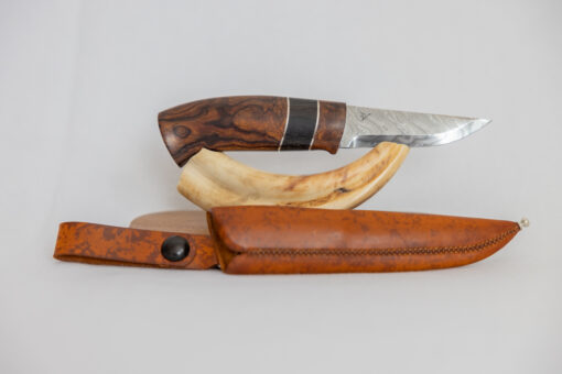 Kniv # 09-22