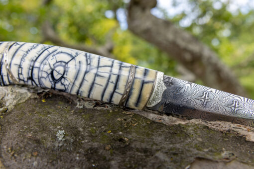 Kniv # 12-22 - Image 7