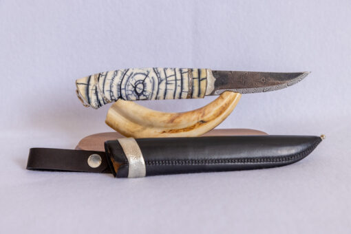 Kniv # 12-22