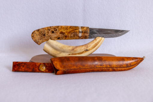 Kniv # 13-22