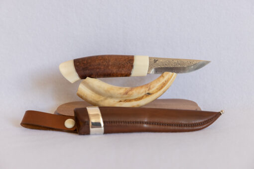 Kniv # 14-22