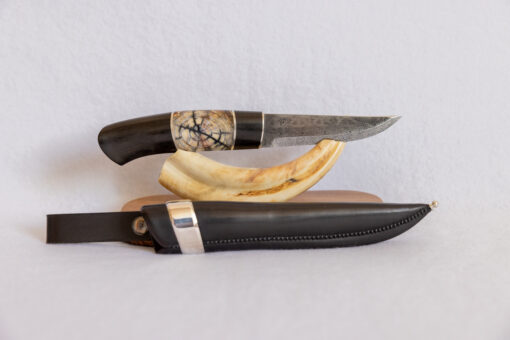 Kniv # 15-22