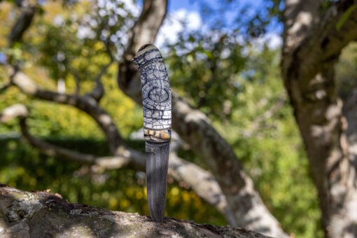 Kniv # 16-22 - Image 2