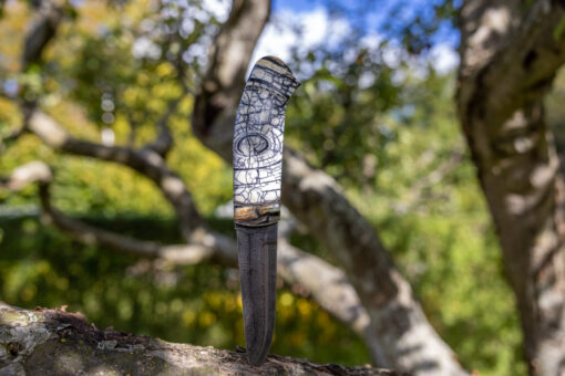 Kniv # 16-22 - Image 3