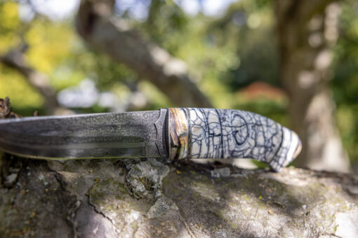 Kniv # 16-22 - Image 5