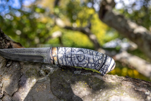 Kniv # 16-22 - Image 10