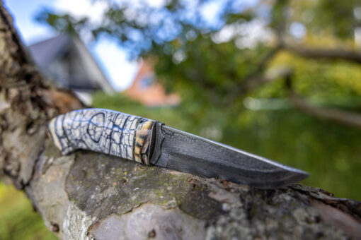 Kniv # 16-22 - Image 6