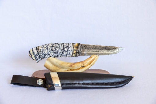 Kniv # 16-22